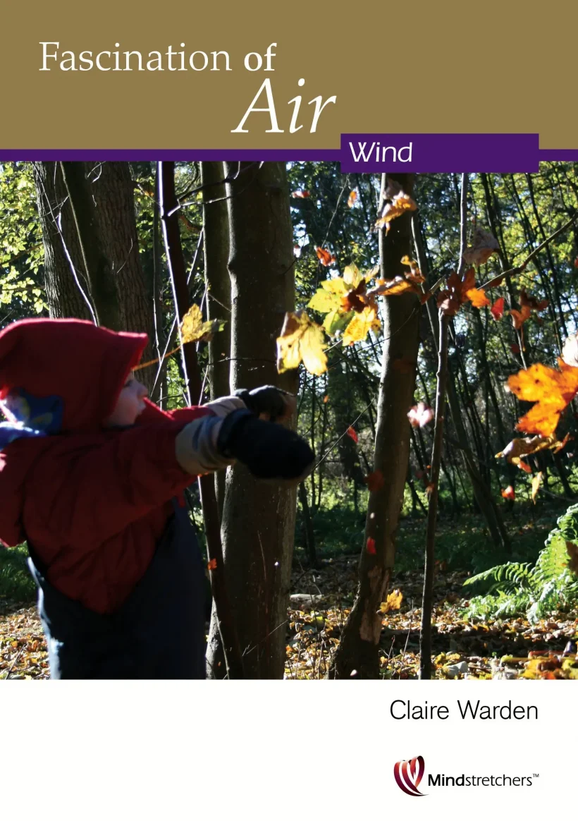 Fascination of Air - Wind