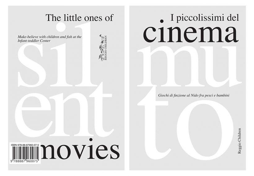 Little Ones of Silent Movies