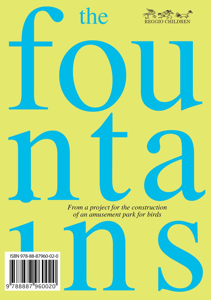 The Fountain
