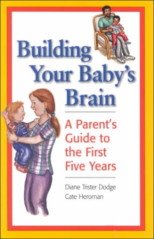 Building Your Baby's Brain
