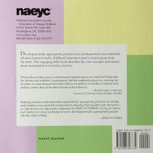 Basics of Developmentally Appropriate Practice