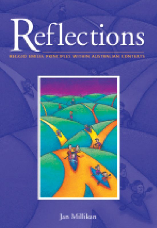 Reflections by Jan Millikan