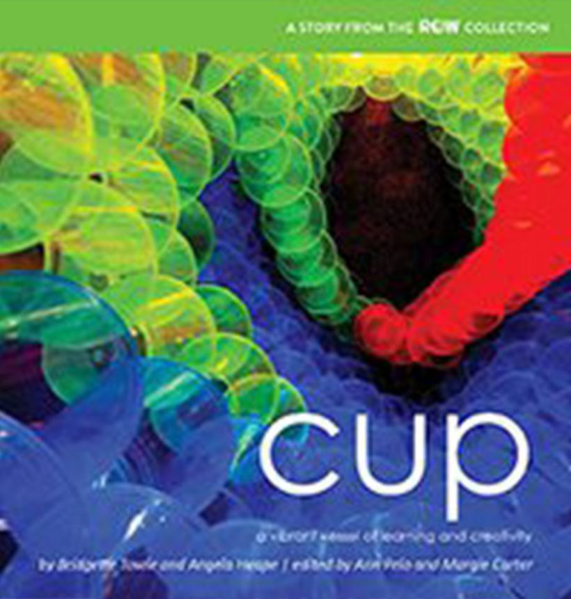 Cup – EDITED by Ann Pelo and Margie Carter