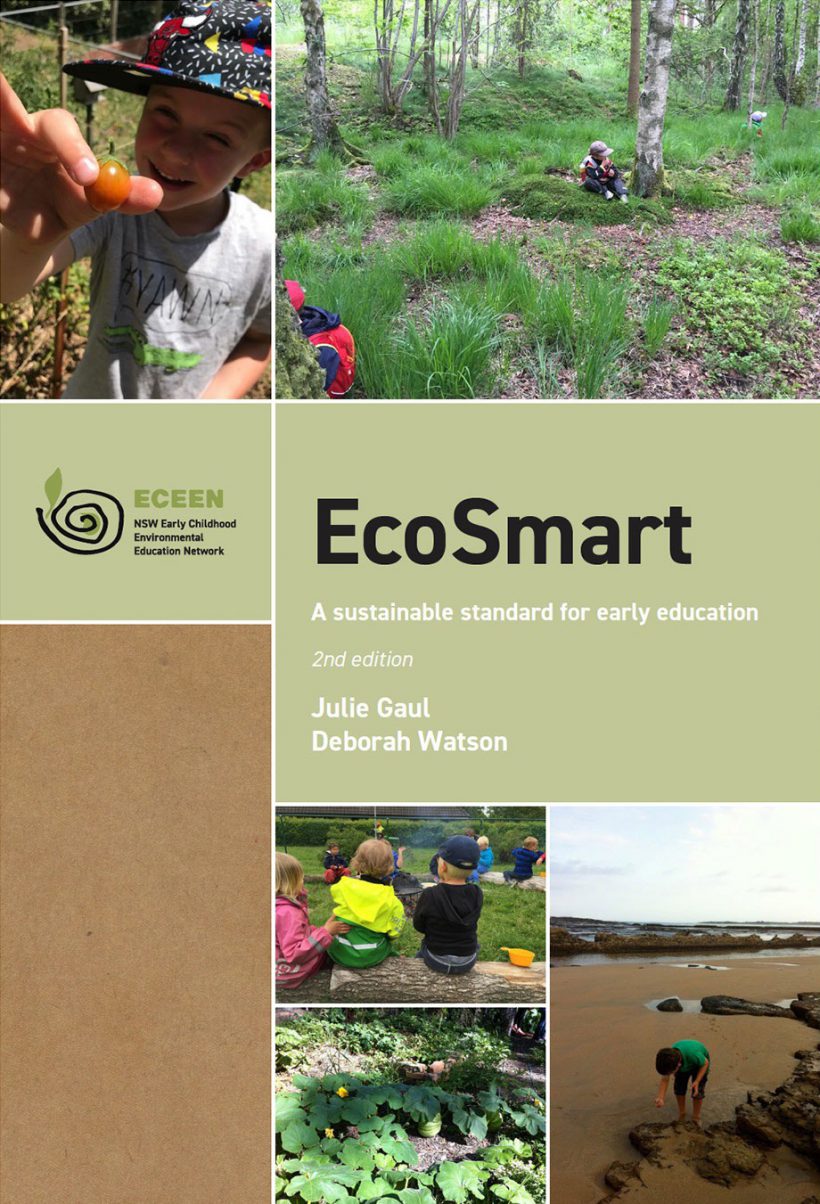 Eco Smart by Julie Gaul and Deb Watson