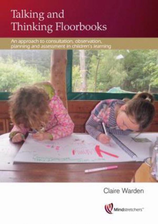 Talking and Thinking Floorbooks by Claire Warden