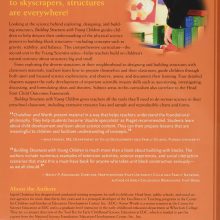 Building Structures with Young Children