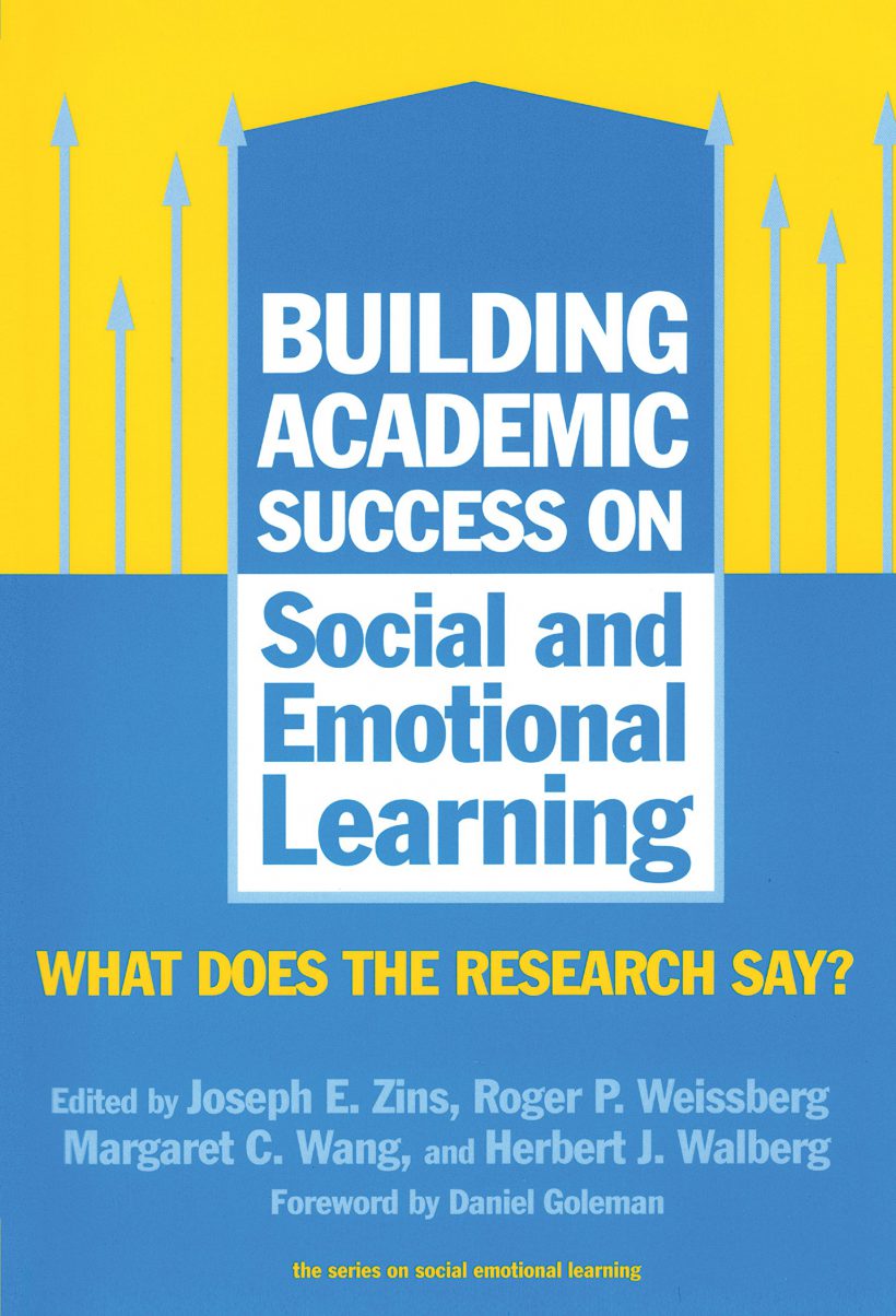 Building Academic Success