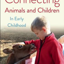 Connecting Animals and Children in Early Childhood