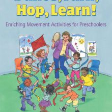 Dance, Turn, Hop, Learn