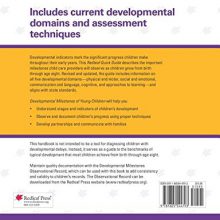 Developmental Milestones of Young Children