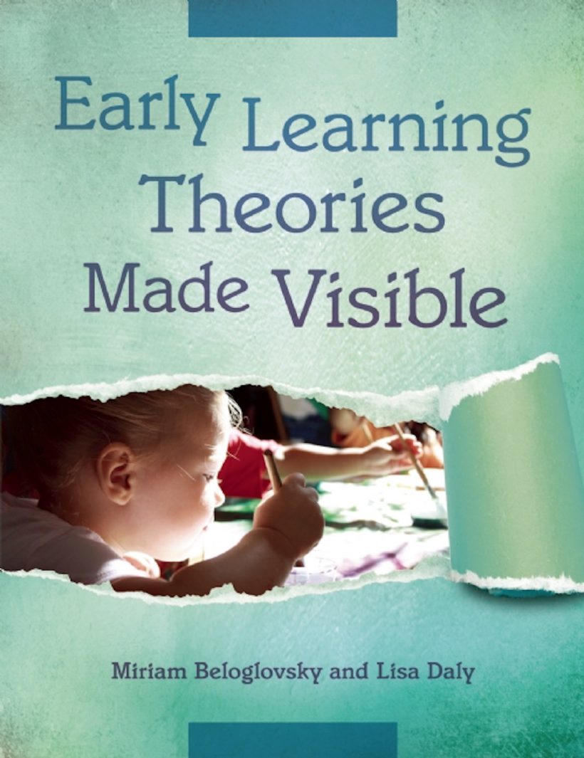 Early Learning Theories Made Visible