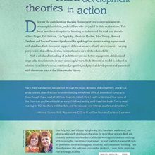 Early Learning Theories Made Visible