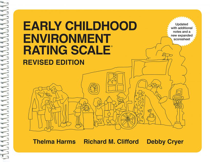 Early Childhood Environment Rating Scale Revised