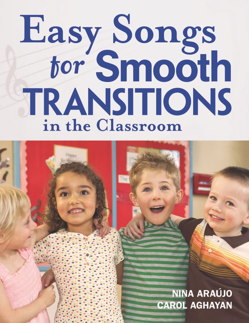 Easy Songs for Smooth Transitions