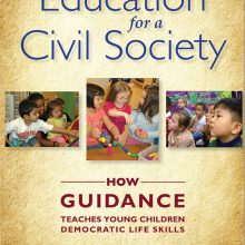 Education for a civil society