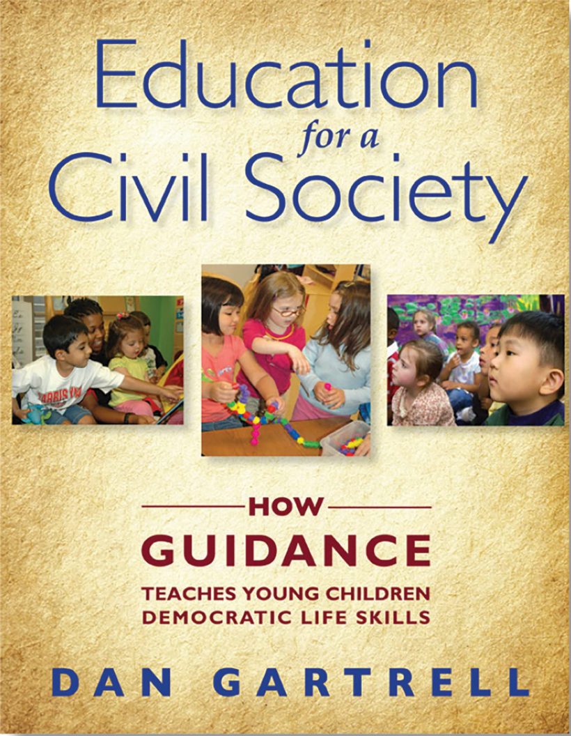 Education for a civil society