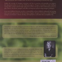 Emergent Curriculum in Early Childhood Settings: From Theory to Practice