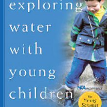 Exploring Water with Young Children