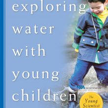 Exploring Water with Young Children Trainer's Guide