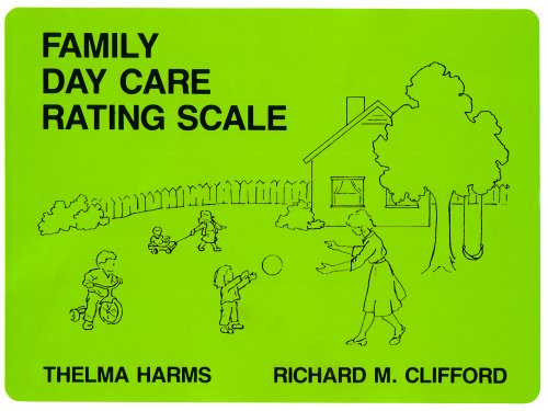 Family Day Care Rating Scale