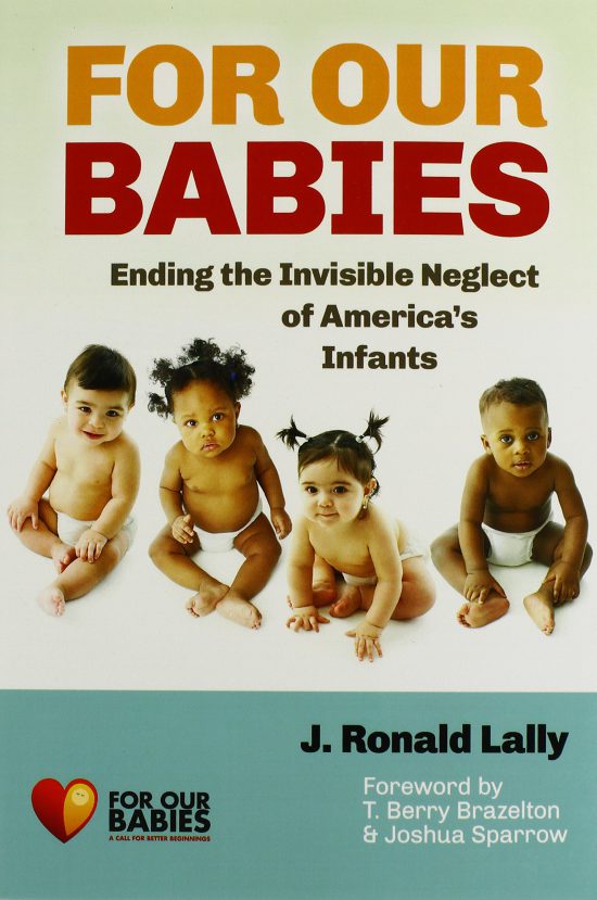 For Our Babies: Ending the Invisible Neglect of America's Infants