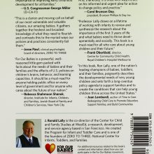 For Our Babies: Ending the Invisible Neglect of America's Infants