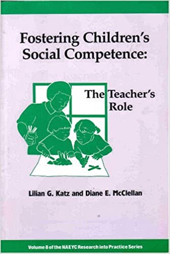 Fostering Children's Social Competence