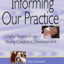 Informing Our Practice