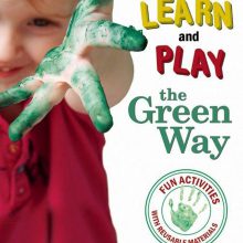 Learn and Play the Green Way: Fun Activities with Reusable Materials