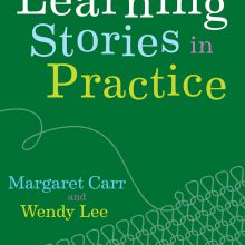 Learning Stories in Practice