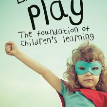 Lisa Murphy on Play: The Foundation of Children's Learning