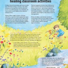 Making it Better: Activities for Children Living in a Stressful World, Second Edition