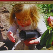 Nurture Through Nature