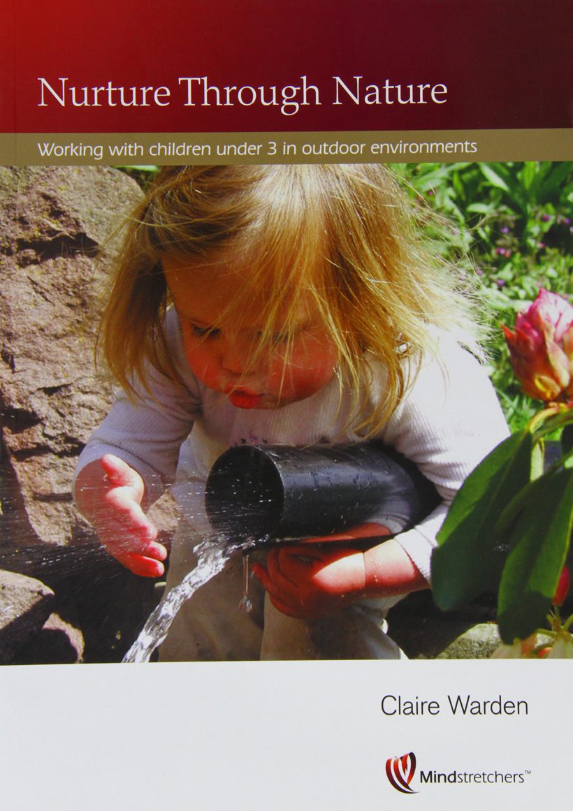 Nurture Through Nature