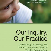 Our Inquiry, Our Practice