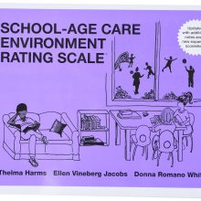 School-Age Care Environment Rating Scale (SACERS)