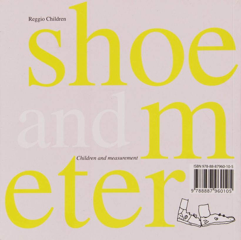 Shoe and Meter