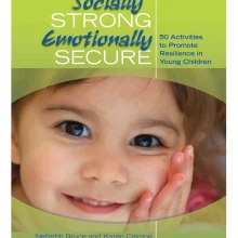 Socially Strong, Emotionally Secure