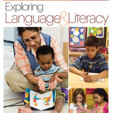 Spotlight on Young Children: Exploring Language and Literacy