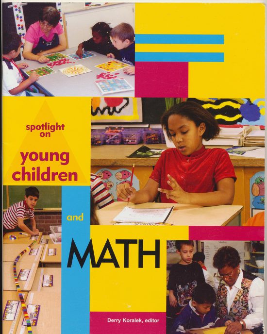 Spotlight on Young Children and Math