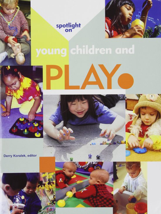 Spotlight on Young Children and Play