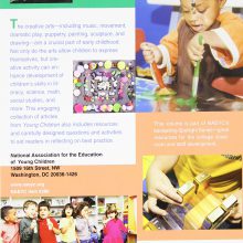 Spotlight on Young Children and Social Studies