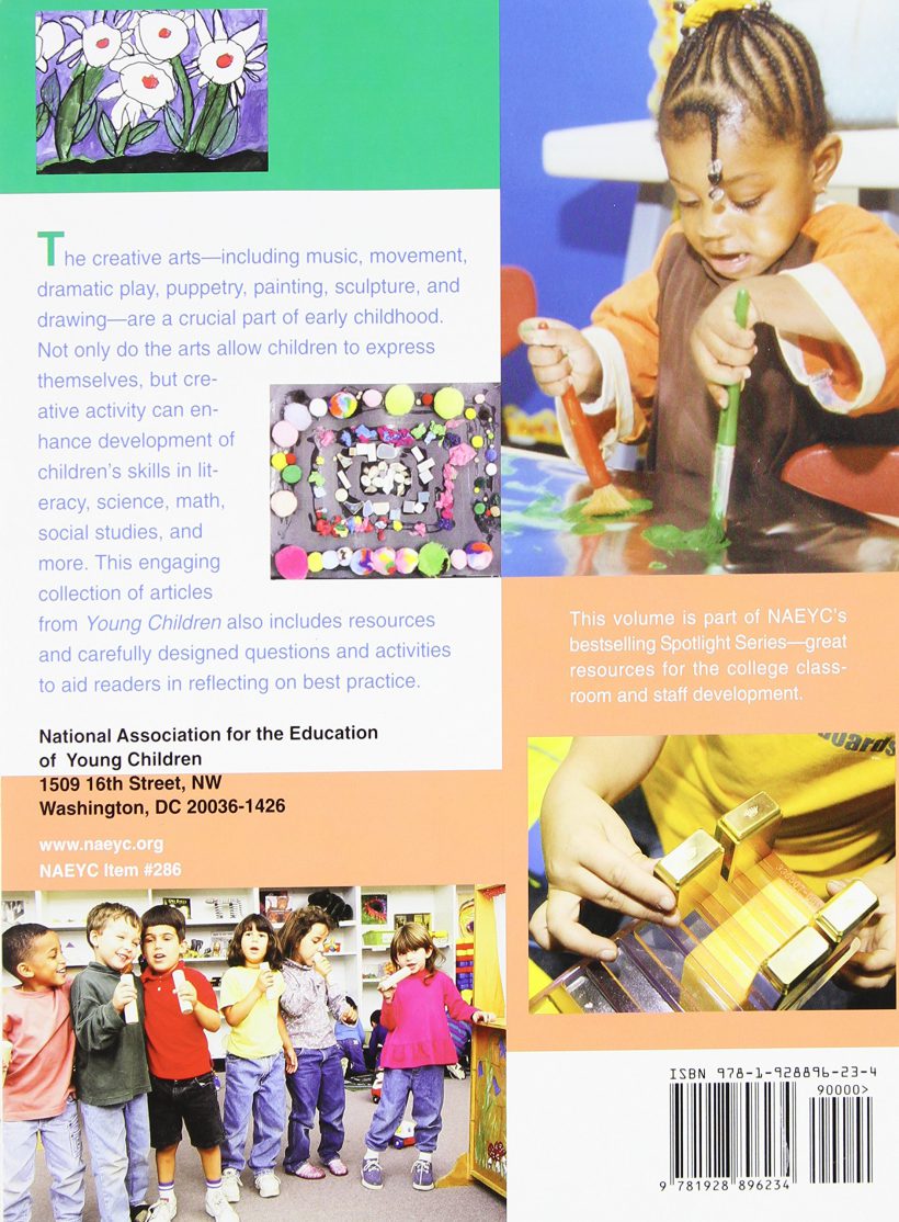 Spotlight on Young Children and Social Studies