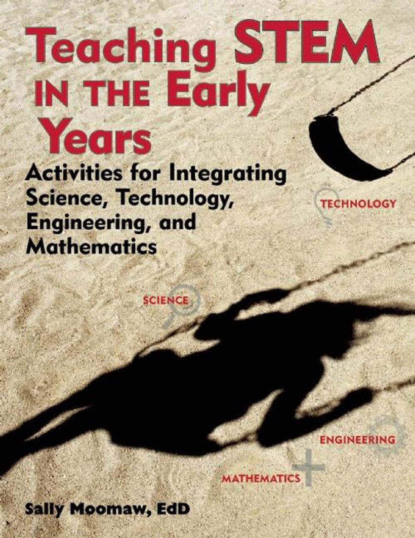 Teaching STEM in Preschool and Kindergarten