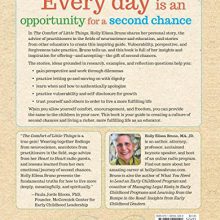 The Comfort of Little Things: An Educator's Guide to Second Chances