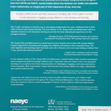 The Young Child and Mathematics 2nd Edition