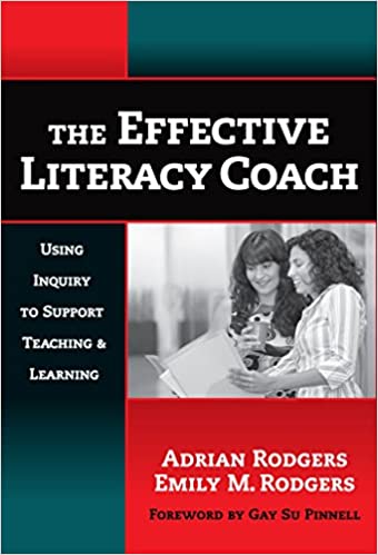 The Effective Literacy Coach