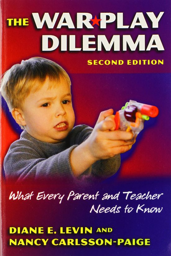 The War Play Dilemma