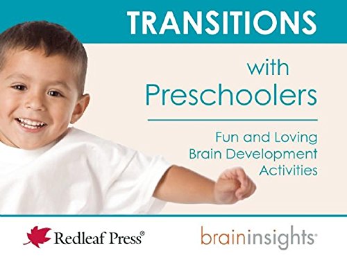 Transitions with Preschoolers