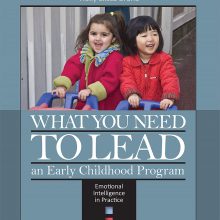 What You Need to Lead